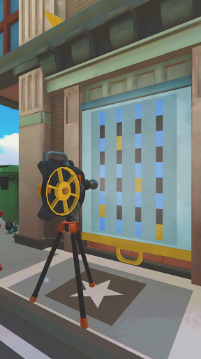 Cats in Time - Relaxing Puzzle - عکس بازی موبایلی اندروید