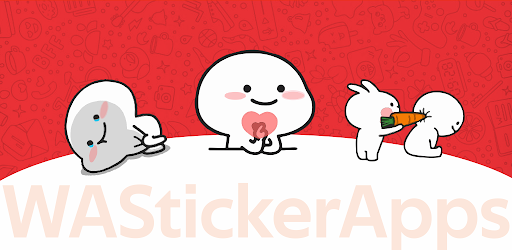 WAStickerApps: Pentol Stickers - عکس برنامه موبایلی اندروید