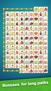 TapTap Match - Connect Tiles - Gameplay image of android game