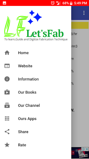 Pump Power - Image screenshot of android app
