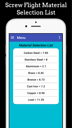 Screw Flight - Image screenshot of android app
