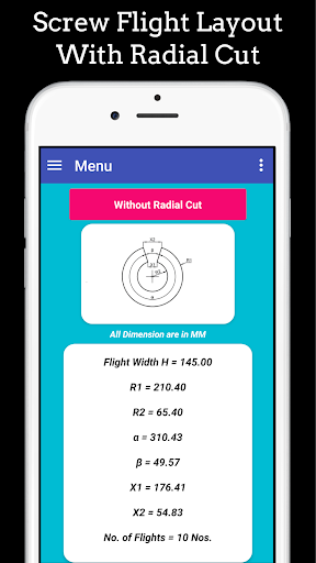 Screw Flight - Image screenshot of android app
