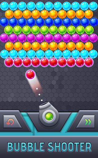 Bouncing Balls - Free Bubble Games - عکس بازی موبایلی اندروید