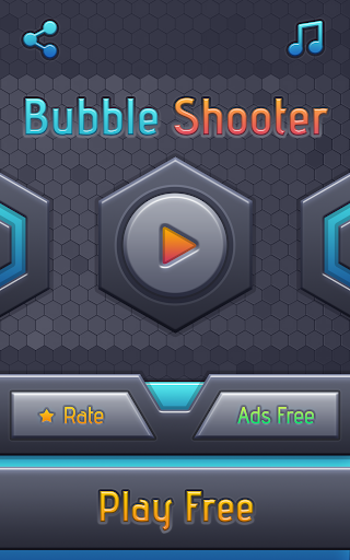 Bouncing Balls - Free Bubble Games - عکس بازی موبایلی اندروید