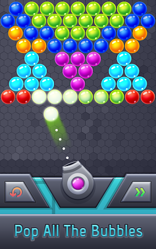 Bouncing Balls - Free Bubble Games - عکس بازی موبایلی اندروید
