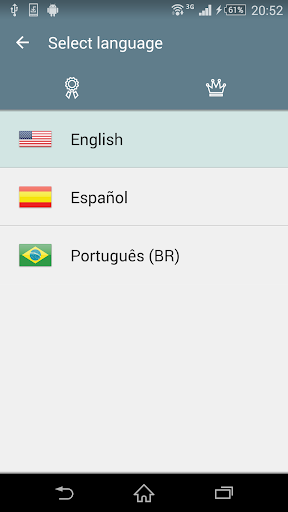Dictionary Game - Classic Game - عکس بازی موبایلی اندروید