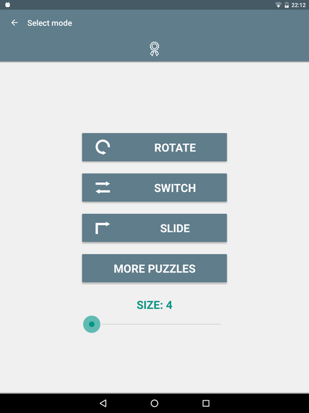 Jigsaw Puzzle: Animals - Gameplay image of android game