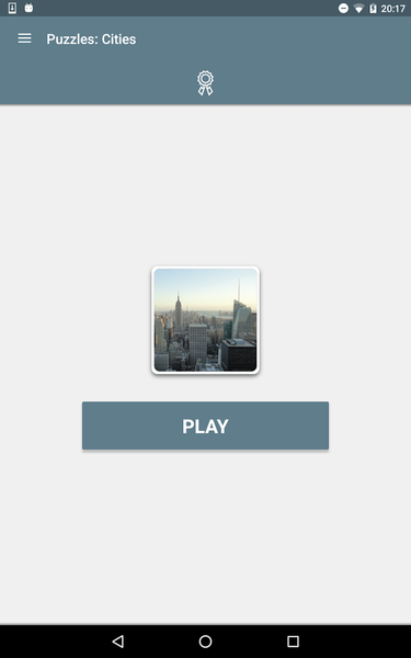 Jigsaw Puzzle: Cities - عکس بازی موبایلی اندروید