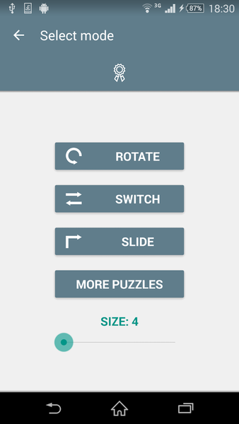 Jigsaw Puzzle: Cities - عکس بازی موبایلی اندروید