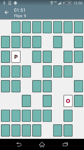 Concentration (Matching Pairs) - عکس بازی موبایلی اندروید