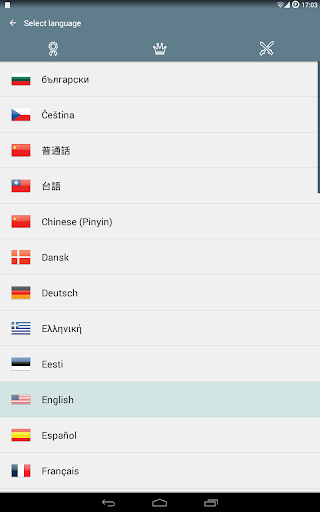 Word Search - Classic Game - Gameplay image of android game