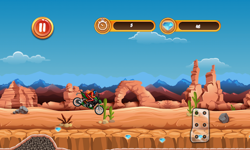 Vehicles and Cars Kids Racing - عکس بازی موبایلی اندروید