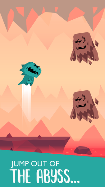 Dragon Blast - Image screenshot of android app