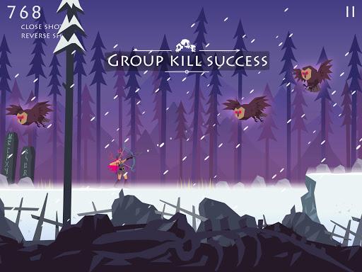 Vikings - عکس بازی موبایلی اندروید