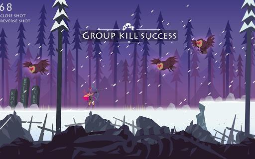 Vikings - عکس بازی موبایلی اندروید