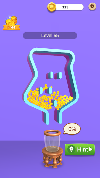 Pin Puller Winner - عکس بازی موبایلی اندروید