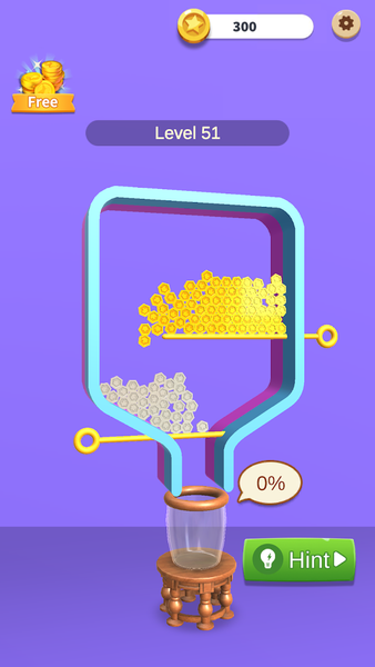 Pin Puller Winner - عکس بازی موبایلی اندروید