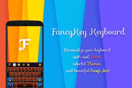 fancykey app