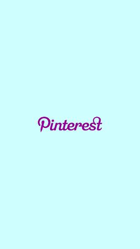 Pinterest - عکس برنامه موبایلی اندروید