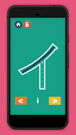 Learn Hiragana Katakana - عکس برنامه موبایلی اندروید