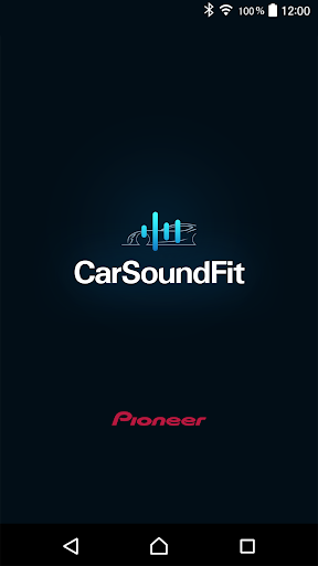 CarSoundFit | in-car simulator - عکس برنامه موبایلی اندروید
