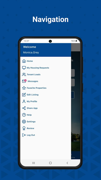 Furnished Finder - Image screenshot of android app