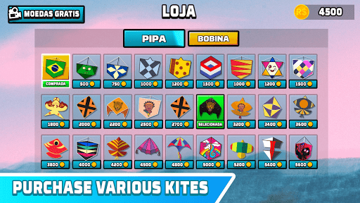 Pipa Combate Online APK for Android Download