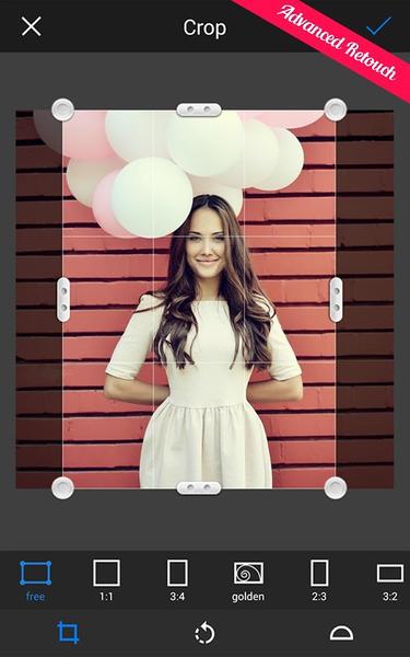 PIP Camera-Photo Editor Pro - Image screenshot of android app