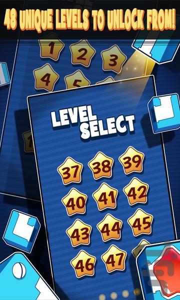 Pipe Maze - Gameplay image of android game