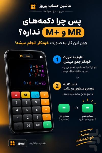 Calculator 2026 - Image screenshot of android app