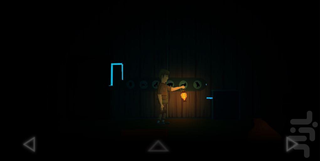 kolbe4 - Gameplay image of android game