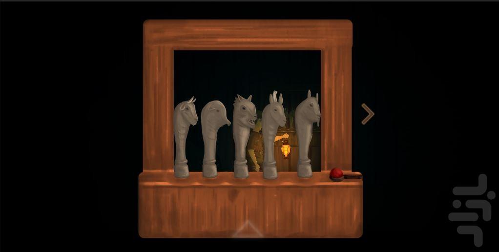 kolbe4 - Gameplay image of android game