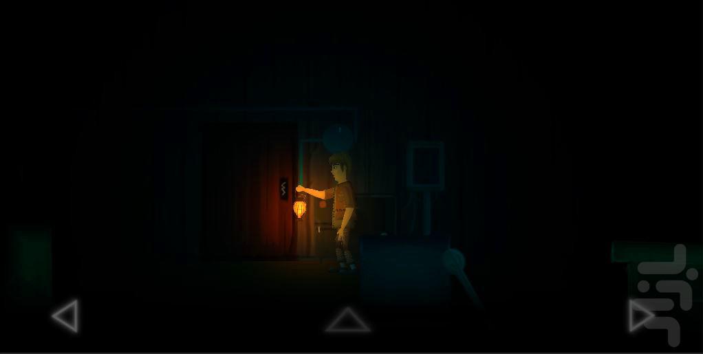 کلبه4 - Gameplay image of android game