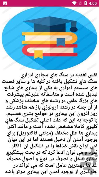 راهنمای ادبیات فارسی - پارسی - عکس برنامه موبایلی اندروید