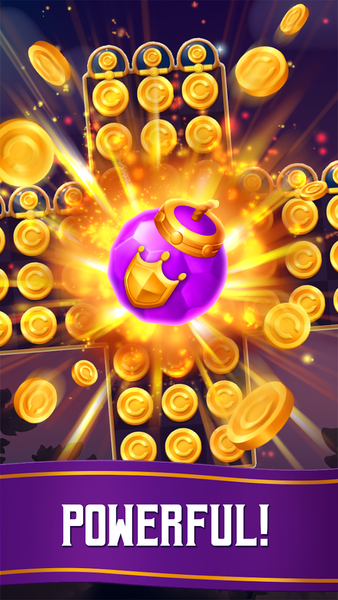 Jewels Castle - عکس بازی موبایلی اندروید