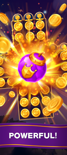 Jewels Castle - عکس بازی موبایلی اندروید