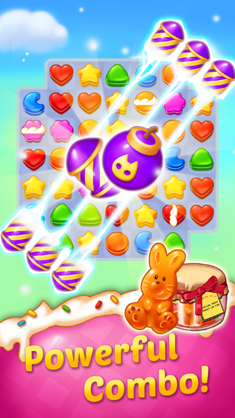 Pet's House - Yummy Time! - عکس بازی موبایلی اندروید