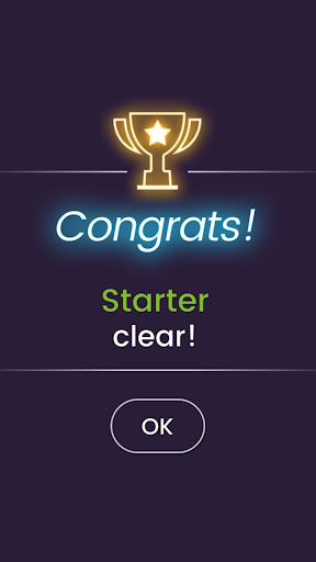 Puzzle Glow : Number Link Puzz - عکس بازی موبایلی اندروید