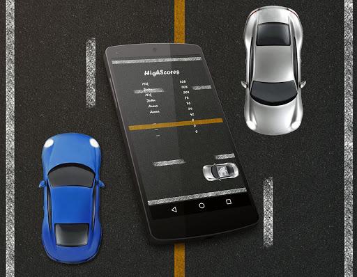 Turbo Racing - عکس بازی موبایلی اندروید