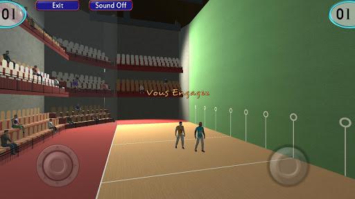 Pelota Mano -  Online Basque Handball - عکس برنامه موبایلی اندروید