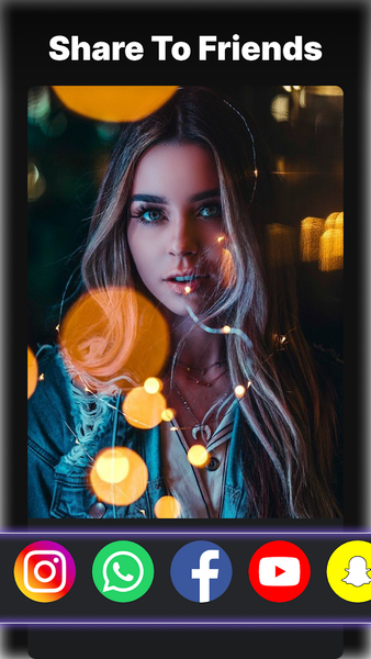 PixMaster AI Photo Video Maker - Image screenshot of android app