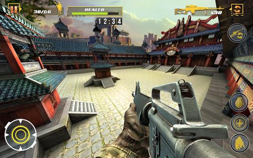 Mission IGI Fps Shooting Game - عکس بازی موبایلی اندروید