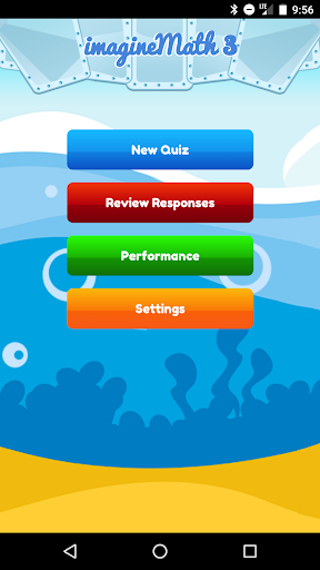 imagine Math - Class 3 - Image screenshot of android app