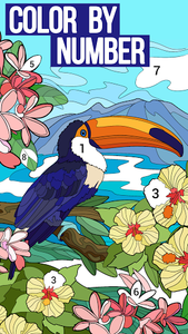 Happy Color®: Coloring Book - Apps on Google Play