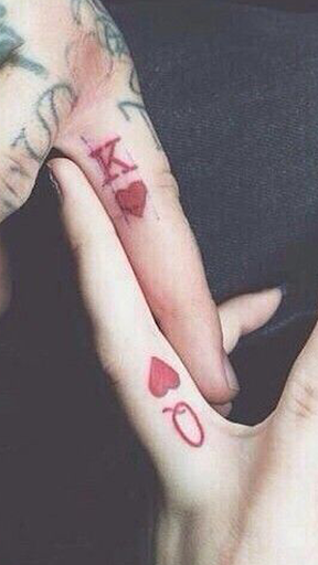 Small Tattoo Designs Art Image - Image screenshot of android app