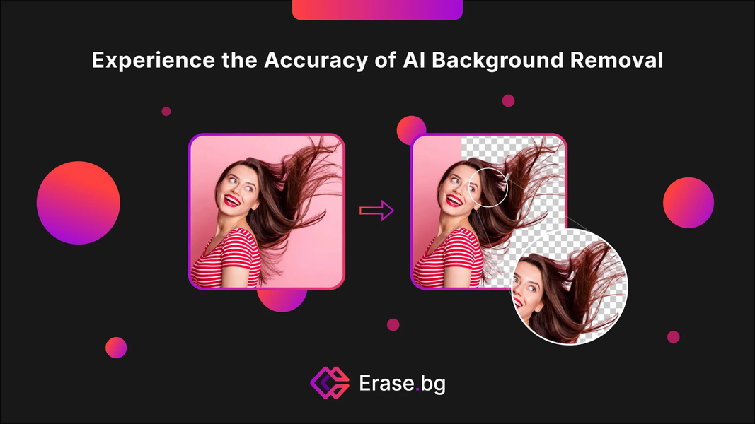 Erase.bg (Remove Background) - Image screenshot of android app