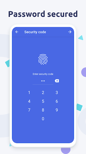 Diaro - Diary Journal Notes - Image screenshot of android app