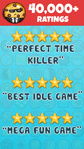 Cookies Inc. - Idle Clicker 66.30 Free Download