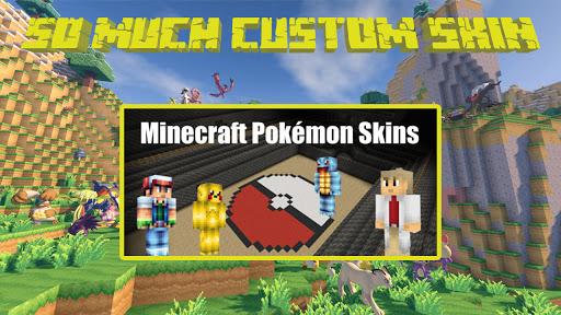 Pixelmon PokeGO Addon MCPE Mod for Android Download Bazaar