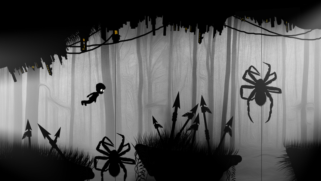 Jimmy's Nightmare - عکس بازی موبایلی اندروید